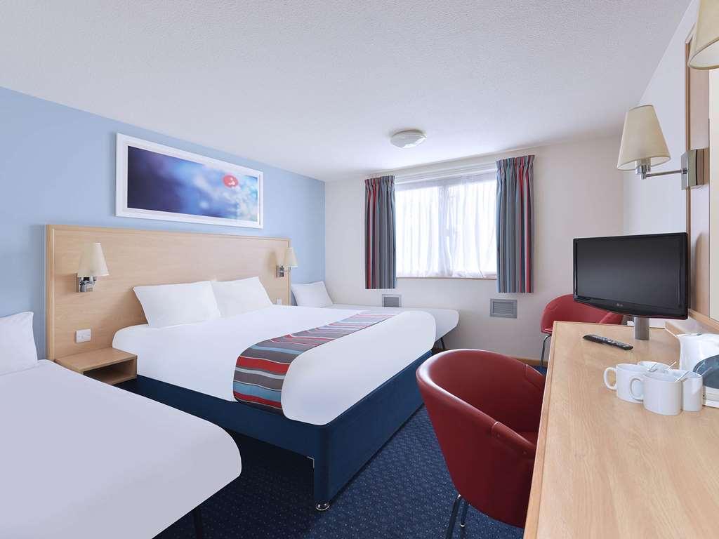 Travelodge Redhill Redhill  Bekvämligheter bild