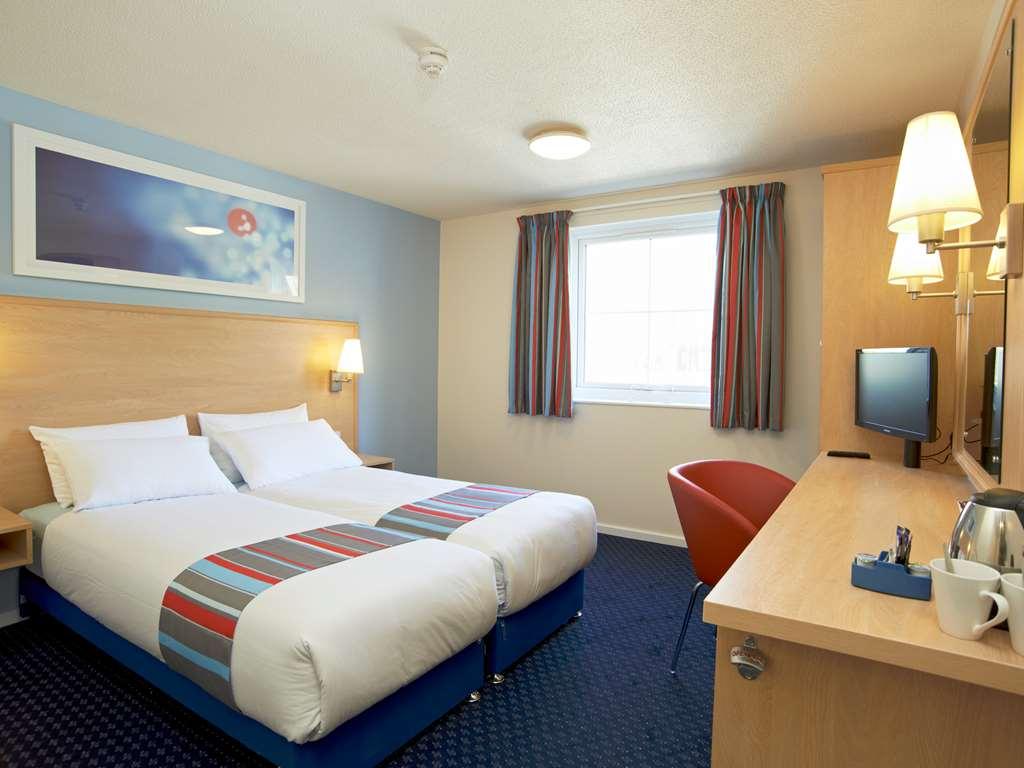 Travelodge Redhill Redhill  Rum bild