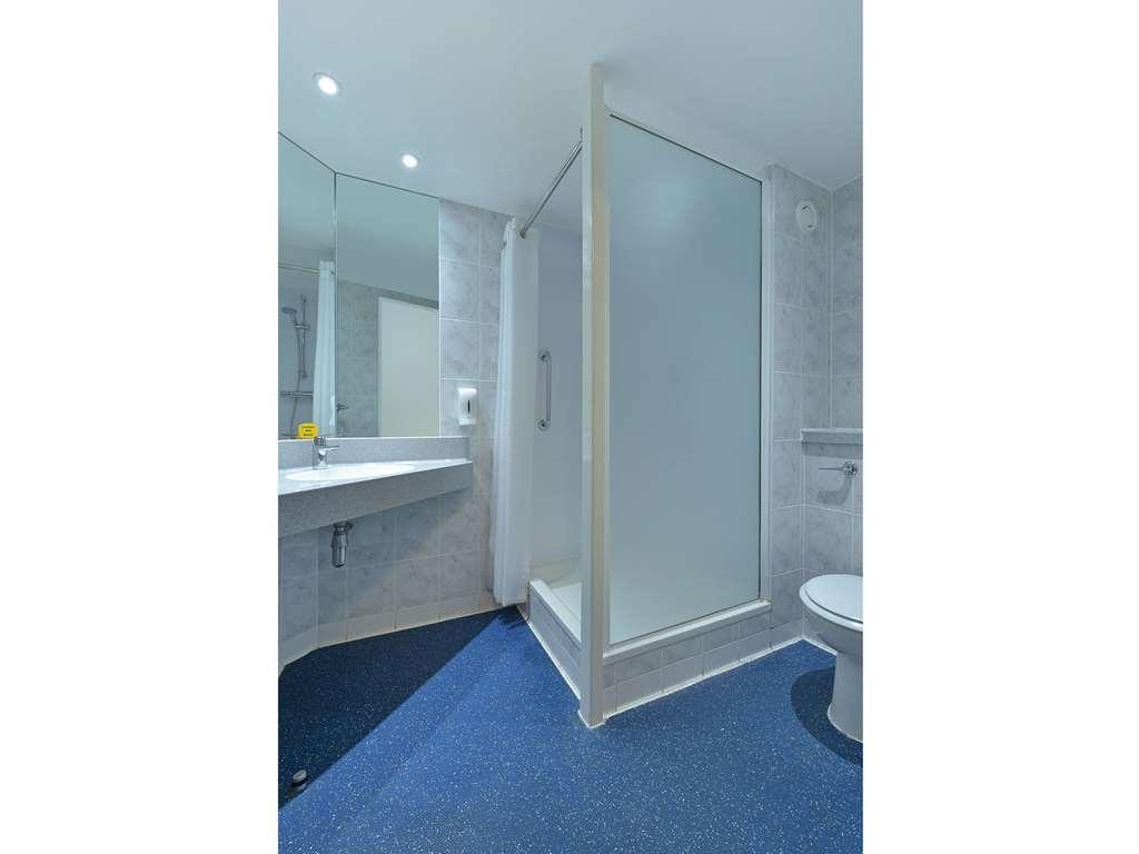 Travelodge Redhill Redhill  Rum bild