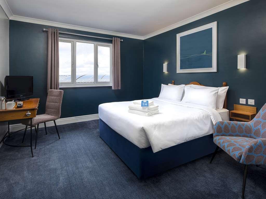 Travelodge Redhill Redhill  Rum bild