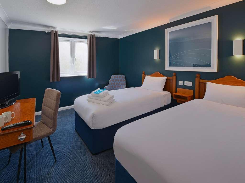 Travelodge Redhill Redhill  Rum bild