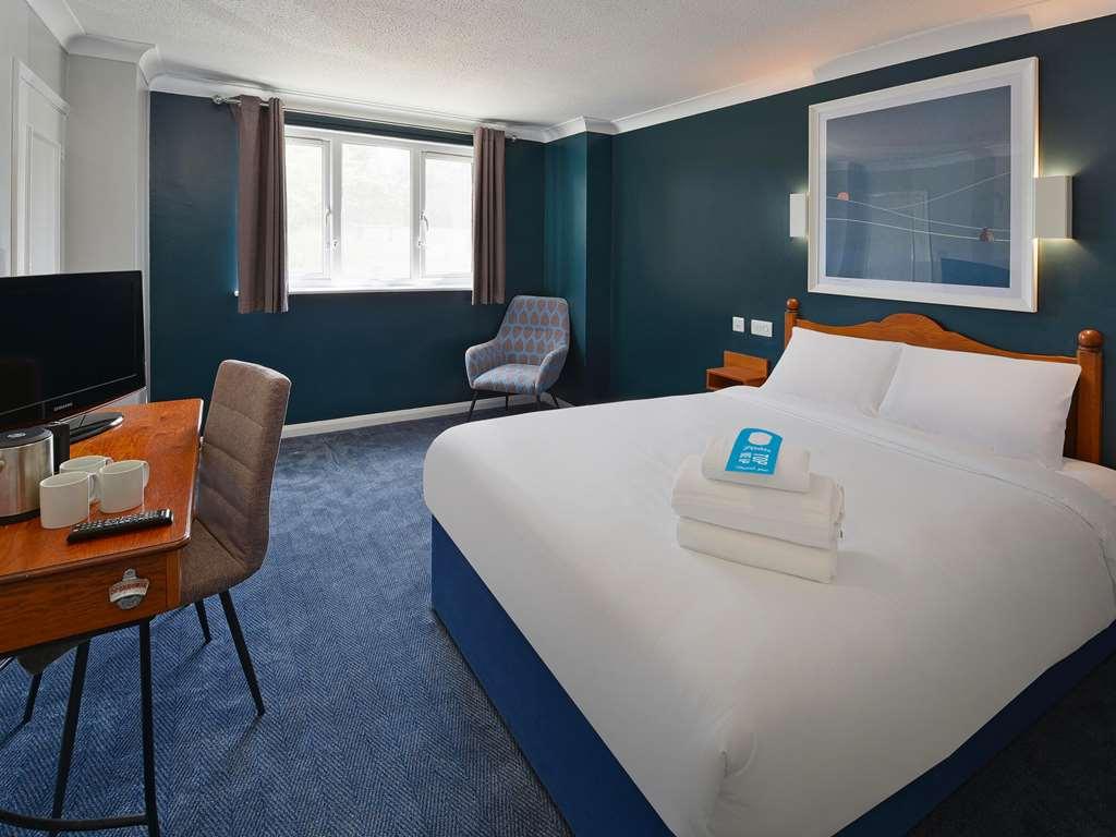 Travelodge Redhill Redhill  Rum bild