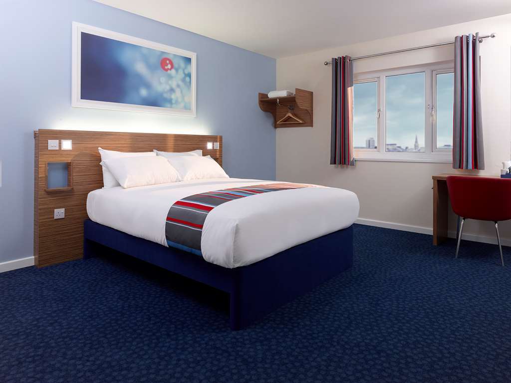Travelodge Redhill Redhill  Rum bild