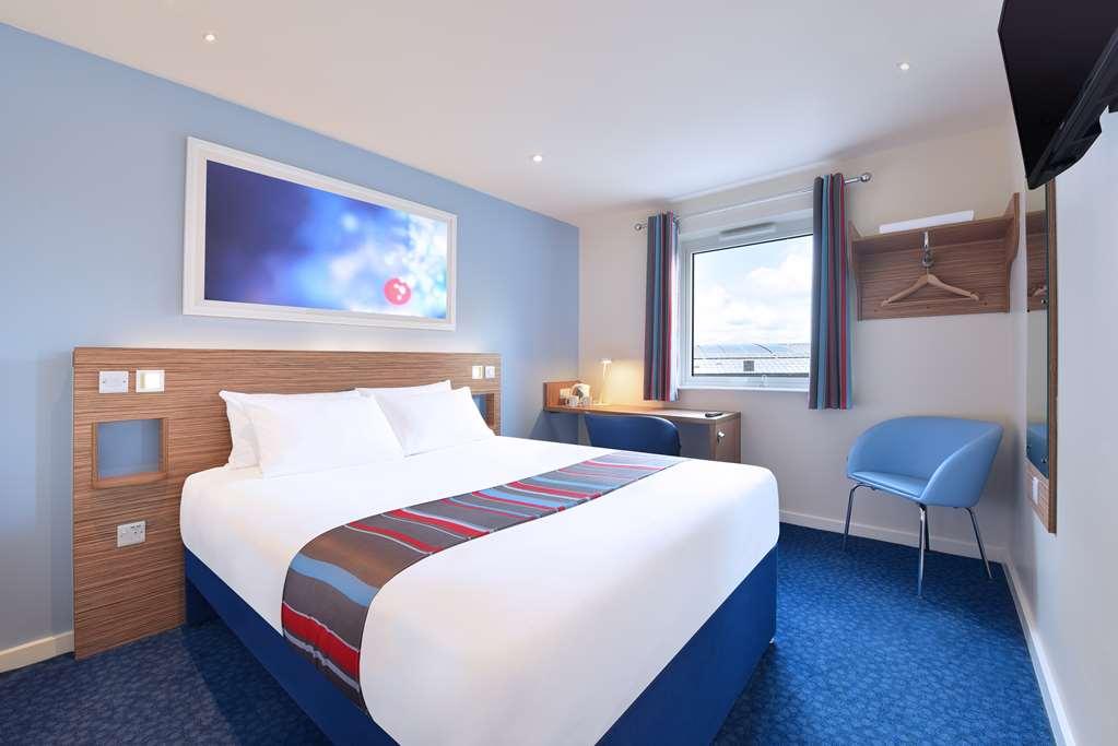 Travelodge Redhill Redhill  Rum bild